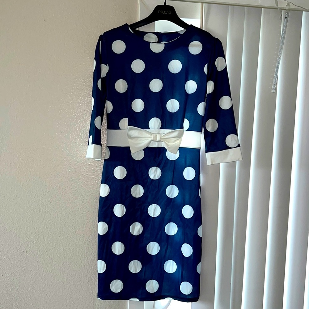 Dress brand new